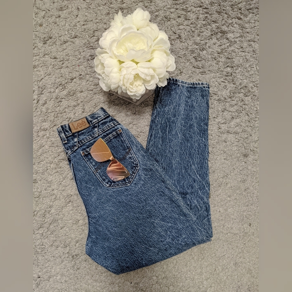 Lee Jeans
